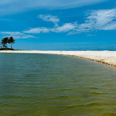 Casa temporada na praia Joia do Atlântico - Ilhéus - Ba-2